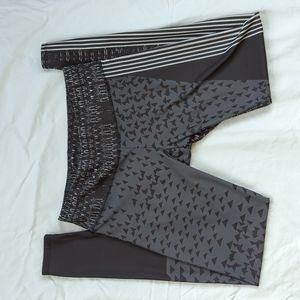 ONZIE Stretch Yoga Workout Jogging Pants Exercise Leggings M/L